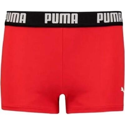Puma Bañador para Niños Azul - Shorts de Natación Puma Bañador para Niños Azul - Shorts de Natación