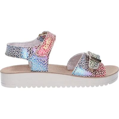 KICKERS 784533-30 Odyssa 113 Beige Multicolor Leopard 25 Mujer KICKERS 784533-30 Odyssa 113 Beige Multicolor Leopard 25 Mujer