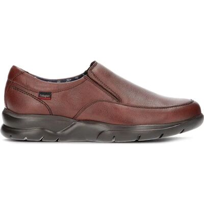 CALLAGHAN Mocasines 55601 Colorado Marron 39 Hombre CALLAGHAN Mocasines 55601 Colorado Marron 39 Hombre