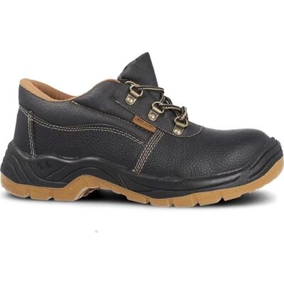 PAREDES Zapatos De Seguridad Zp1000 Negro Negro 39 Mujer PAREDES Zapatos De Seguridad Zp1000 Negro Negro 39 Mujer