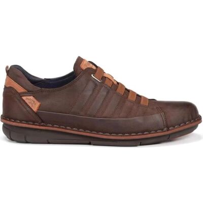 FLUCHOS Zapato F0703 Castano Hombre Desert Castanocom 1 42 Hombre FLUCHOS Zapato F0703 Castano Hombre Desert Castanocom 1 42 Hombre