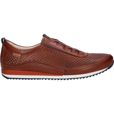PIKOLINOS Zapatillas Liverpool M2a-6252 De Piel Cuero 41 Hombre PIKOLINOS Zapatillas Liverpool M2a-6252 De Piel Cuero 41 Hombre
