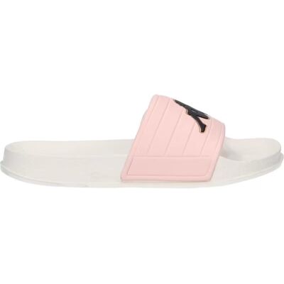 KAPPA 304q930 Logo Matese A08 White-Pink 31 Hombre KAPPA 304q930 Logo Matese A08 White-Pink 31 Hombre