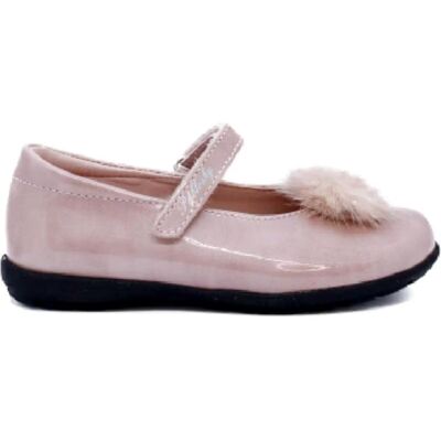 PABLOSKY - Mercedes Pompon Brillantes Charol 33 Hombre PABLOSKY - Mercedes Pompon Brillantes Charol 33 Hombre