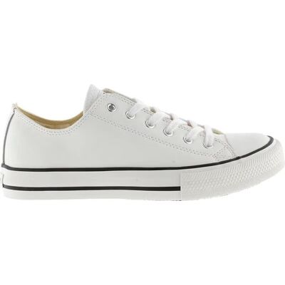 Victoria Tribu Basket 1065184 Efecto Piel Blancas Blanco 39 Mujer Victoria Tribu Basket 1065184 Efecto Piel Blancas Blanco 39 Mujer