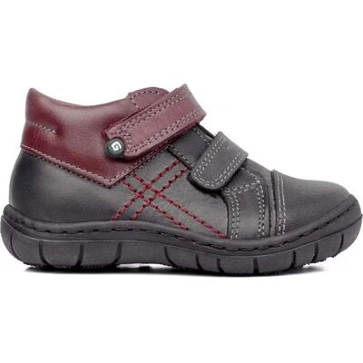 GORILA Botas 16705 Bota Gris 23 Hombre GORILA Botas 16705 Bota Gris 23 Hombre