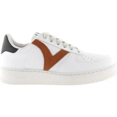 VICTORIA Sneakers W 1258201 Teja 41 Mujer VICTORIA Sneakers W 1258201 Teja 41 Mujer