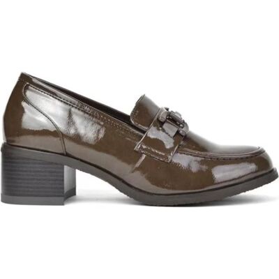 KANGAROOS Zapato Senora Taupetaupe10 39 Mujer KANGAROOS Zapato Senora Taupetaupe10 39 Mujer