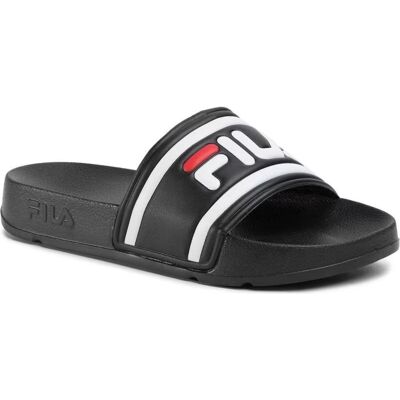 Chanclas Fila Morro Bay 2.0 Unisex Negro Multicolor 25y 31 Hombre Chanclas Fila Morro Bay 2.0 Unisex Negro Multicolor 25y 31 Hombre