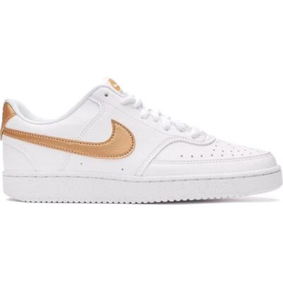 Nike Zapatillas Court Vision Low Next Nature Dh3158-105 Blanco Varios Colores 38 Mujer Nike Zapatillas Court Vision Low Next Nature Dh3158-105 Blanco Varios Colores 38 Mujer