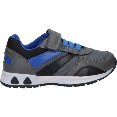 GEOX B161rb 054fu B Pavlis C0071 Dr Grey-Royal 22 Hombre GEOX B161rb 054fu B Pavlis C0071 Dr Grey-Royal 22 Hombre