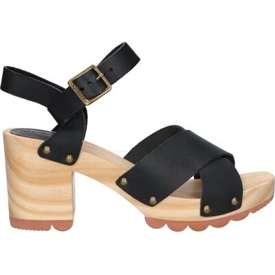 KICKERS 895160-50 Kick Wise 8 Noir 36 Mujer KICKERS 895160-50 Kick Wise 8 Noir 36 Mujer