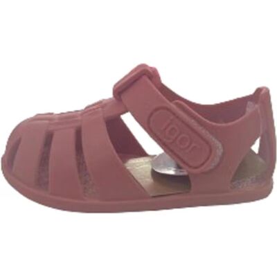 Igor Sandalias Cangrejeras Nemo 10222-S10324 Rosa 23 Hombre Igor Sandalias Cangrejeras Nemo 10222-S10324 Rosa 23 Hombre