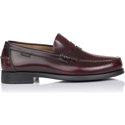 Mocasines Castellanos Hombre Callaghan 16100 Pure Confort Burdeos 1173778 Rojo 42 Hombre Mocasines Castellanos Hombre Callaghan 16100 Pure Confort Burdeos 1173778 Rojo 42 Hombre