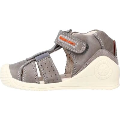 Biomecanics Sandalias Niño 212134 Gris Marengo 18 Hombre Biomecanics Sandalias Niño 212134 Gris Marengo 18 Hombre
