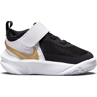 Nike Zapatillas Sneakers Team Hustle D 10 Td Para Kids En Color N Negro 22 Hombre Nike Zapatillas Sneakers Team Hustle D 10 Td Para Kids En Color N Negro 22 Hombre