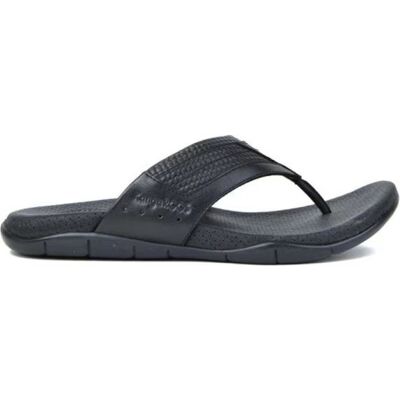 KANGAROOS Sandalias De Hombre 516-11 Piel Negropiel Negro 42 Hombre KANGAROOS Sandalias De Hombre 516-11 Piel Negropiel Negro 42 Hombre