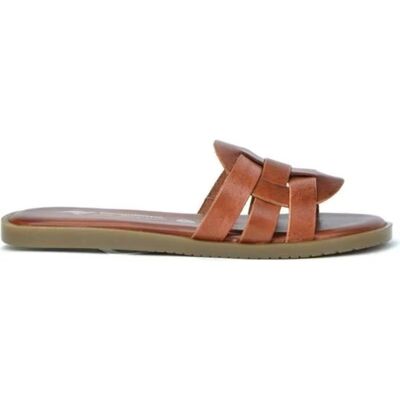 KANGAROOS Sandalias De Mujer 602-20 P Madera Classicp Madera Classic 36 Mujer KANGAROOS Sandalias De Mujer 602-20 P Madera Classicp Madera Classic 36 Mujer