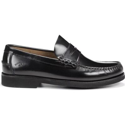 Fluchos Mocasin Stamford F0047 Negro - Ref 1172744 42 Hombre Fluchos Mocasin Stamford F0047 Negro - Ref 1172744 42 Hombre