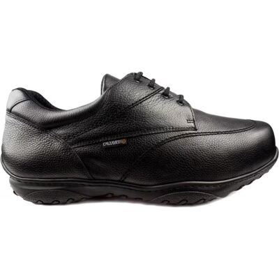 CALZAMEDI Zapatos Diabetico M 2143 Negro 49 Hombre CALZAMEDI Zapatos Diabetico M 2143 Negro 49 Hombre