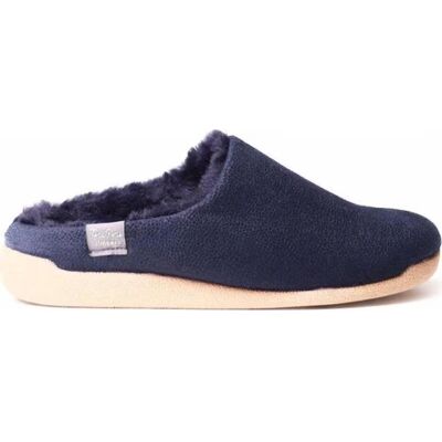Toni Zapatillas Mujer Slippers Marino Varios Colores 38 Mujer Toni Zapatillas Mujer Slippers Marino Varios Colores 38 Mujer