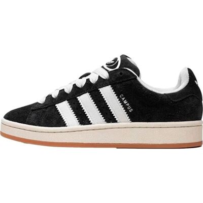 Zapatillas Adidas Campus 00s Para Hombre Negro 42 Mujer Zapatillas Adidas Campus 00s Para Hombre Negro 42 Mujer