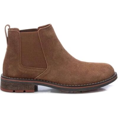 Botas Chelsea Xti 143265 Serraje Camel Hombre Camel 42 Hombre Botas Chelsea Xti 143265 Serraje Camel Hombre Camel 42 Hombre