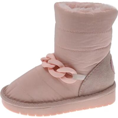 BEPPI Bota Casual Pink 29 Hombre BEPPI Bota Casual Pink 29 Hombre