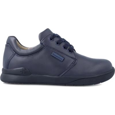 BIOMECANICS Biocanics Zapatos Escolares Cordones 161125-B089 Azul Marino Marinob089 33 Hombre BIOMECANICS Biocanics Zapatos Escolares Cordones 161125-B089 Azul Marino Marinob089 33 Hombre