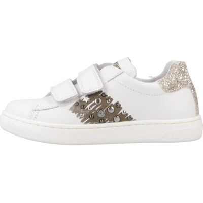 Zapatillas Naturino Inialos Vl Con Detalles En Glitter 21 Niña Zapatillas Naturino Inialos Vl Con Detalles En Glitter 21 Niña