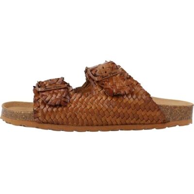Sandalias Toni Pons Guam Marrón Cuero Mujer Cuiro 39 Mujer Sandalias Toni Pons Guam Marrón Cuero Mujer Cuiro 39 Mujer