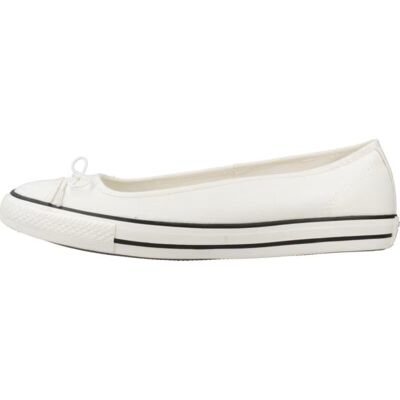 Bailarinas Converse Chuck Taylor All Star Dainty A16211c Blanco Egret 40 Mujer Bailarinas Converse Chuck Taylor All Star Dainty A16211c Blanco Egret 40 Mujer