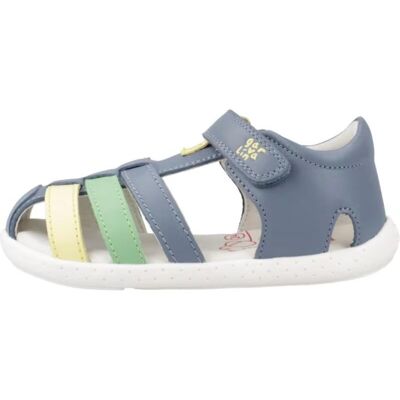 Sandalias Barefoot Garvalin Para Niño 252332 Azul Índigo Indigo 19 Hombre Sandalias Barefoot Garvalin Para Niño 252332 Azul Índigo Indigo 19 Hombre