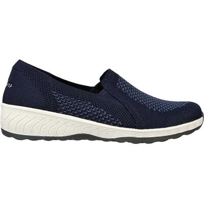 SKECHERS Mocasines Up-Lifted New Rules Para Mujer En Color Azul 39 Mujer SKECHERS Mocasines Up-Lifted New Rules Para Mujer En Color Azul 39 Mujer