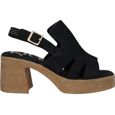 KICKERS 961130-50 Kick Charlie 8 Noir 36 Mujer KICKERS 961130-50 Kick Charlie 8 Noir 36 Mujer