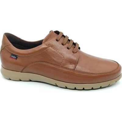 CALLAGHAN Zapato De Cordones 81308 Cuero Marrón 42 Hombre CALLAGHAN Zapato De Cordones 81308 Cuero Marrón 42 Hombre