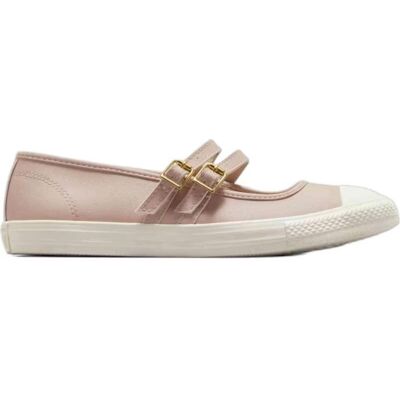 Converse Manoletinas Chuck Taylor All Star Dainty Mary Jane Para Muje Beige 36 Mujer Converse Manoletinas Chuck Taylor All Star Dainty Mary Jane Para Muje Beige 36 Mujer