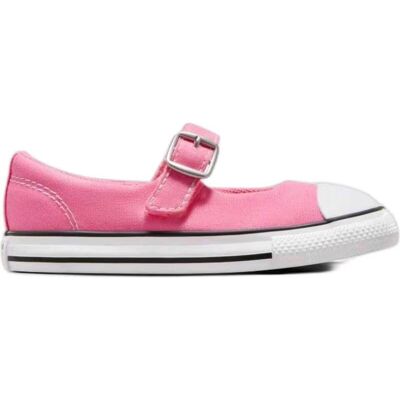 Converse Manoletinas Chuck Taylor All Star Dainty Mary Jane Para Nina Rosa 21 Hombre Converse Manoletinas Chuck Taylor All Star Dainty Mary Jane Para Nina Rosa 21 Hombre