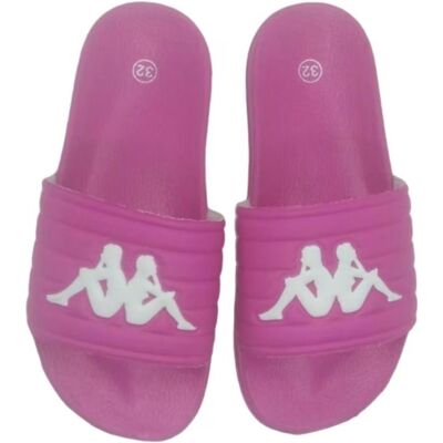 Chanclas Kappa Matese Kid Flip Flops 304q930-945 Rosa Fucsia Para Niña Rosa 32 Hombre Chanclas Kappa Matese Kid Flip Flops 304q930-945 Rosa Fucsia Para Niña Rosa 32 Hombre