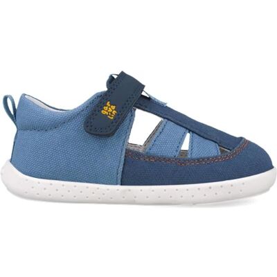 Sandalias Garvalin Respetuosas 252344 De Lona Urban Azul Petróleo Petrola556 19 Hombre Sandalias Garvalin Respetuosas 252344 De Lona Urban Azul Petróleo Petrola556 19 Hombre