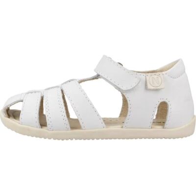 Naturino Sandalias Nina Modelo 1501012010n01 Blanco Ref 590915 30 Hombre Naturino Sandalias Nina Modelo 1501012010n01 Blanco Ref 590915 30 Hombre