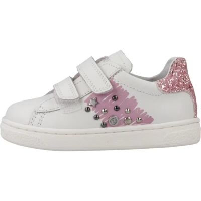 Zapatillas Naturino Inialos Vl Blancas - Ref 607205 39 Hombre Zapatillas Naturino Inialos Vl Blancas - Ref 607205 39 Hombre