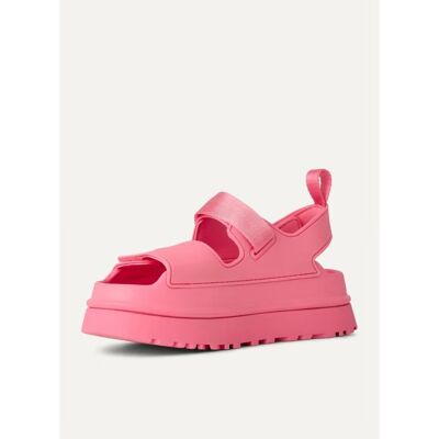 Sandalias Ugg Goldenglow Rosa 41 Mujer Sandalias Ugg Goldenglow Rosa 41 Mujer