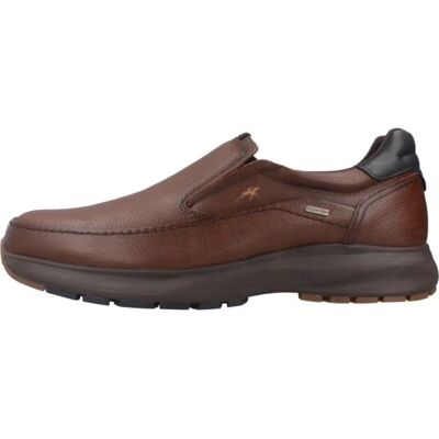Mocasines Fluchos Confort Triton F2064 Piel Marrón Marron 39 Hombre Mocasines Fluchos Confort Triton F2064 Piel Marrón Marron 39 Hombre