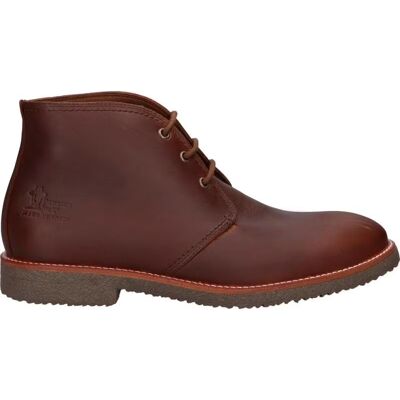 PANAMA JACK Gael C31 Napa Grass Cuero - Bark 46 Hombre PANAMA JACK Gael C31 Napa Grass Cuero - Bark 46 Hombre