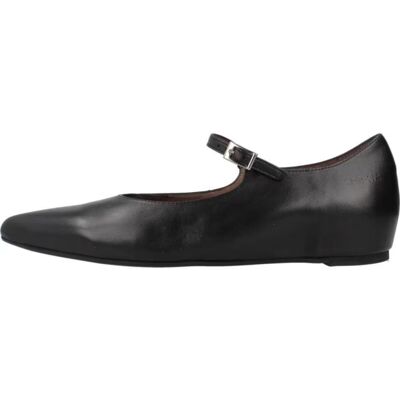Wonders Bailarinas A3811 Negras Negro 39 Mujer Wonders Bailarinas A3811 Negras Negro 39 Mujer