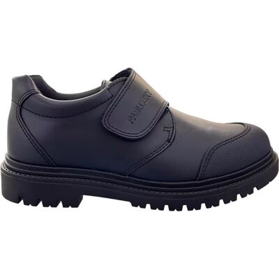 Pablosky Zapatos Escolares Colegiales 728420 Autoadherente Azul Marino 34 Hombre Pablosky Zapatos Escolares Colegiales 728420 Autoadherente Azul Marino 34 Hombre