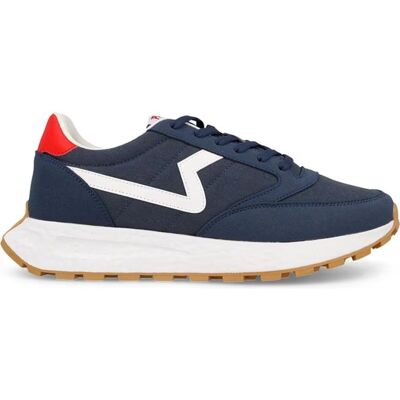 Paredes Zapatillas Casual Manises Azul Marino Azul Marino Azul Marino 42 Hombre Paredes Zapatillas Casual Manises Azul Marino Azul Marino Azul Marino 42 Hombre