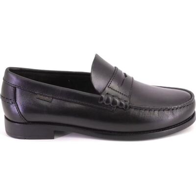 Mocasines Callaghan 16100 Confort De Piel Negra Negro 42 Hombre Mocasines Callaghan 16100 Confort De Piel Negra Negro 42 Hombre
