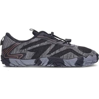 Saguaro Zapatilla Minimalista Barefoot Active Ii Xza0101 Gris Verde 40 Hombre Saguaro Zapatilla Minimalista Barefoot Active Ii Xza0101 Gris Verde 40 Hombre